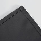 LEMOMO Dark Grey Thermal Blackout Curtains/52 x 45 Inch/Set of 2 Panels Room - Image 7
