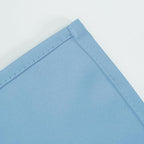 LEMOMO Sky Blue Thermal Blackout Curtains/42 x 84 Inch/Set of 2 Panels Room - Image 8