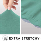 PureFit Super Stretch Chair Sofa Slipcover - Image 4