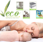 NICETOWN Thermal Insulated Curtains Blackout Draperies, Window Treatment Solid - Image 7