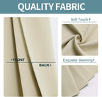 ChrisDowa Small Window Curtains - Image 4