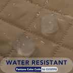 PureFit Reversible Quilted Sofa Cover, Water Resistant Slipcover Furniture - Image 4