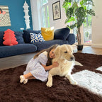 OLANLY 3x6 Machine Washable Runner Rugs - Image 5