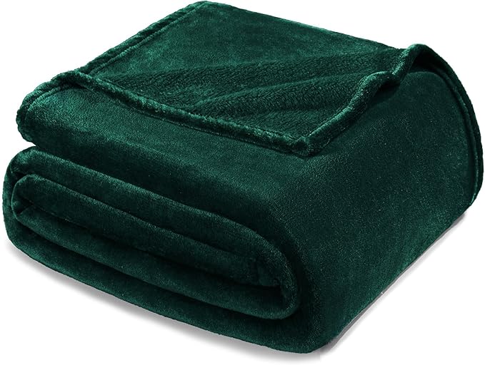 Exclusivo Mezcla Fleece Blanket Twin Size by ExclusivoMezcla