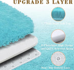 8x10 Area Rugs for Living Room Bedroom, Large Area Rug Shaggy Carpet Soft Plush - Image 5