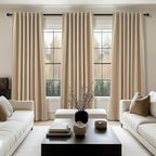 Topfinel 94 Inch Long Blackout Curtains - Image 7