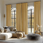 MIULEE Velvet Curtains 96 inches - Image 7