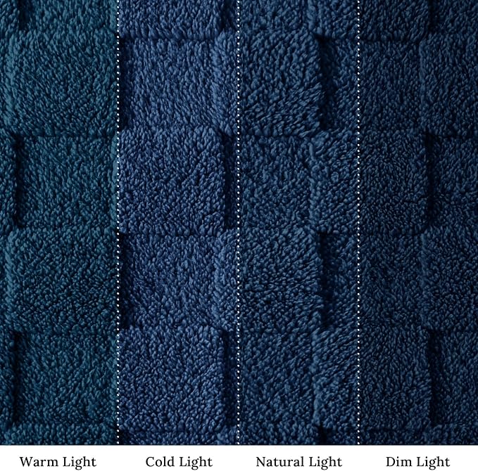 Exclusivo Mezcla Twin Size Flannel Fleece Blanket, Super Soft and Warm - Image 5
