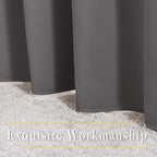 NICETOWN Blackout Curtains for Bedroom - Image 7