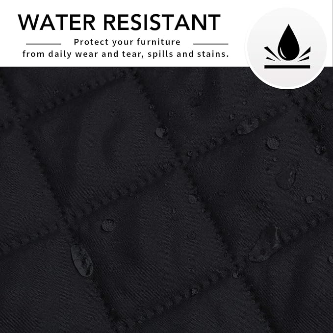 Easy-Going L Shape Sofa Cover - Image 5