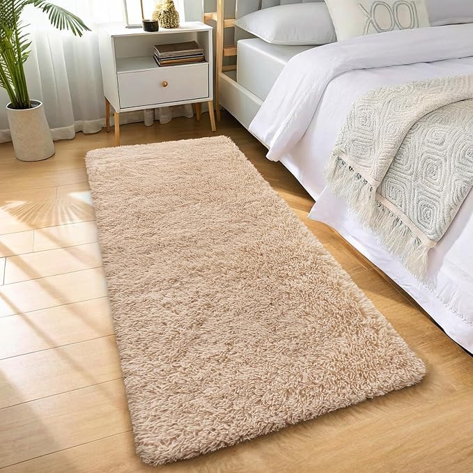 OLANLY 3x12 Machine Washable Runner Rugs - Image 7