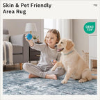 Runner Rug 2x5 Washable Non-Slip Kitchen Runner Rugs - Image 8