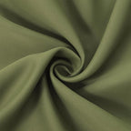 LEMOMO Blackout Curtains 66 x 95 inch/Olive Green Curtains Set of 2 - Image 5