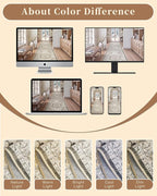 Madane 3x12 Hallway Runner Rug - Image 9