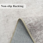 HY HAOYUNLAI 2'6x12 Runner Rugs - Image 3