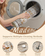 Madane Kitchen Runner Rug - Image 9