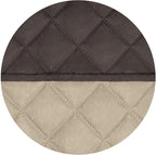 PureFit Reversible Quilted Sofa Cover, Water Resistant Slipcover Furniture - Image 5
