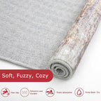 KOZYFLY 2x6 Washable Runner Rug - Image 5