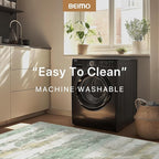 BEIMO Runner Rug for Hallway Kitchen, 2x6 Machine Washable Runners Rug for - Image 7