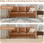 OPPODREAM Soft Throw Rugs 2x3, Small Washable Entryway Rugs 2 x 3 - Image 8