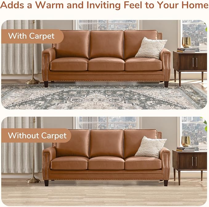 OPPODREAM Soft Throw Rugs 2x3, Small Washable Entryway Rugs 2 x 3 - Image 8