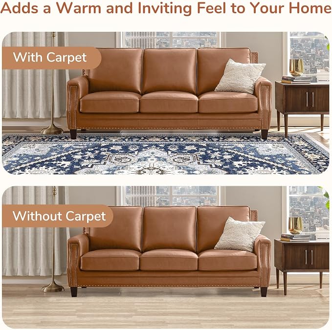 OPPODREAM Soft Throw Rugs 2x3, Small Washable Entryway Rugs 2 x 3 - Image 8