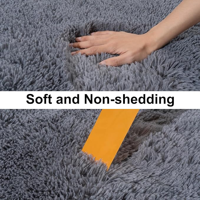 Ultra Soft Runner Rugs for Bedroom Hallways - Image 5