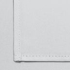 Yakamok Blackout Curtains Room Darkening Thermal Insulated Window Panels - Image 6