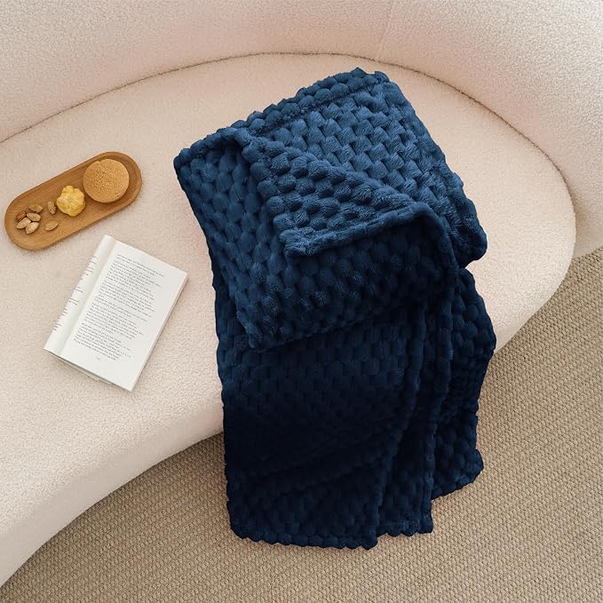 BEDELITE Fleece Blanket - Image 6