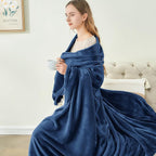 BEDELITE Fleece Blanket King Size Blankets - Image 4
