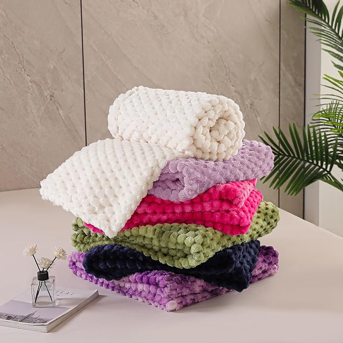 Exclusivo Mezcla Fleece King Blanket - Image 8