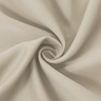 LEMOMO Light Beige Thermal Blackout Curtains/38 x 54 Inch/Set of 2 Panels Room - Image 5