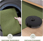 KOZYFLY Runners for Hallways 3x8 ft Washable Kitchen Runner Non Slip Rubber - Image 7