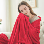 BEDELITE Fleece Blanket King Size Blankets - Image 3