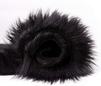 Ashler Faux Fur Rug, Fluffy Sheepskin Fur Rug, Fuzzy Ultra Soft 2 x 3 Ft Rugs - Image 9
