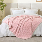 BEDELITE Fleece Decorative Blanket - Image 5