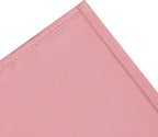 LEMOMO Pink Thermal Blackout Curtains/38 x 63 Inch/Set of 2 Panels Room - Image 7