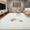 Tepook Area Rugs 9x12 for Living Room, Super Soft Fluffy Rugs for Bedroom by Tepook