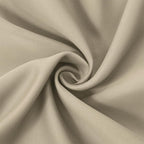 LEMOMO Beige Thermal Blackout Curtains/52 x 54 Inch/Set of 2 Panels Room - Image 5