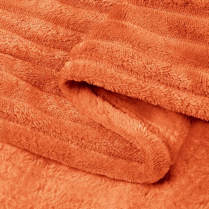 BEDELITE Fall Throw Blanket for Couch - Image 6