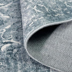 3x6 Washable Hallway Runner Rug - Image 6