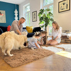 OLANLY 5x7 Machine Washable Large Area Rugs - Image 7