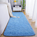 Chicrug Soft Runner Rug for Bedroom Living Room Plush Fluffy Rugs 2x6 Feet by ChicrugHomeDecor