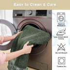 MYSKY HOME Couch Cover for Dogs Washable Couch Covers Couch Covers for Sofa - Image 6