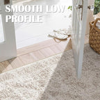 3x14 Washable Hallway Runner Rug - Image 5
