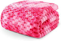 Exclusivo Mezcla Fleece King Blanket by ExclusivoMezcla
