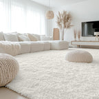 OLANLY 8x8 Machine Washable Large Area Rugs - Image 3