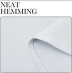NICETOWN Blackout Curtains Panels - Image 6