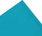 LEMOMO Teal Thermal Blackout Curtains/42 x 95 Inch/Set of 2 Panels Room - Image 7
