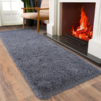 Ultra Soft Runner Rugs for Bedroom Hallways - Image 9